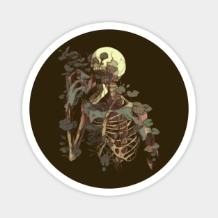 Seventeen bastards Magnet